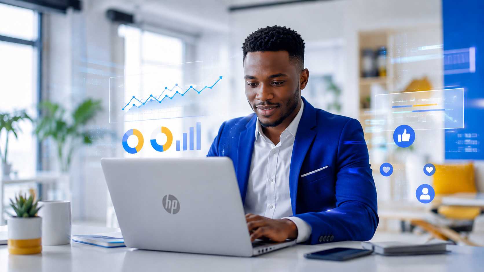 Tendesoft Digital Solutions
